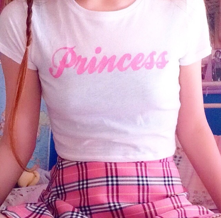 nymphetfashion:  Daddy’s Little Girl / Spoiled Girl / Princess / Babygirl / Babydoll