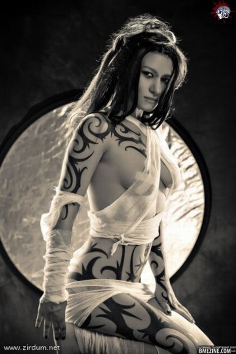 heavenlyinked:  Follow Heavenly Inked for more.