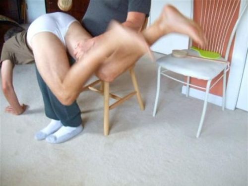 Sex alexandergetsspanked: spankingfamilyphotos: pictures