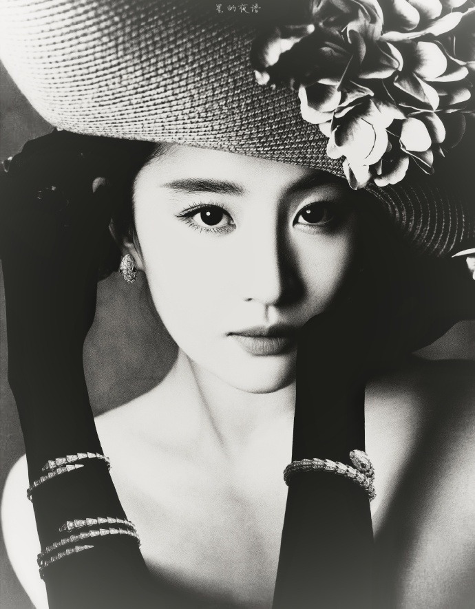 刘亦菲 liu yifei