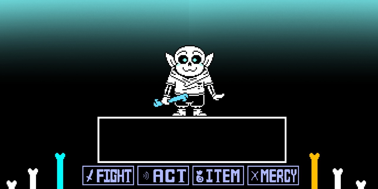 Au Analysts Underfell Sans