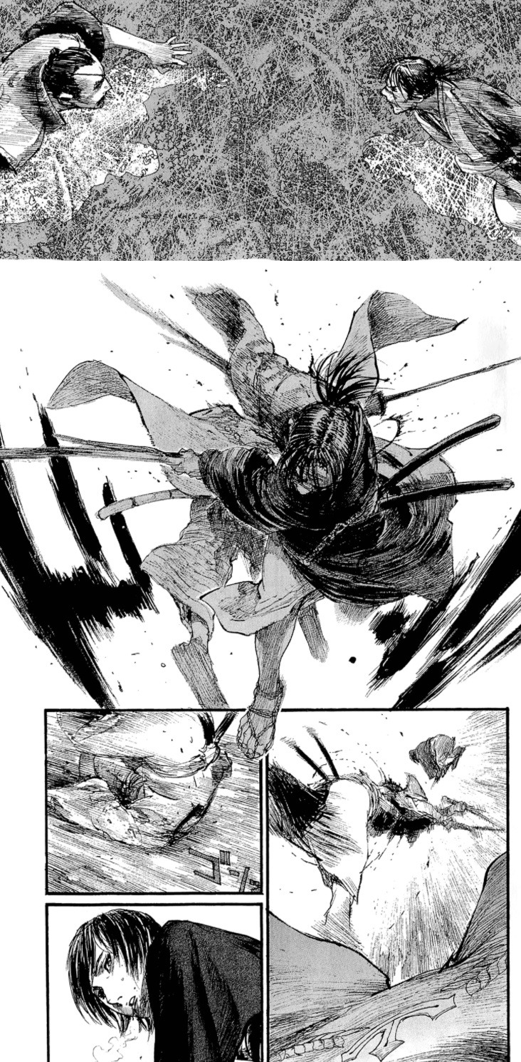 Blade Of The Immortal 