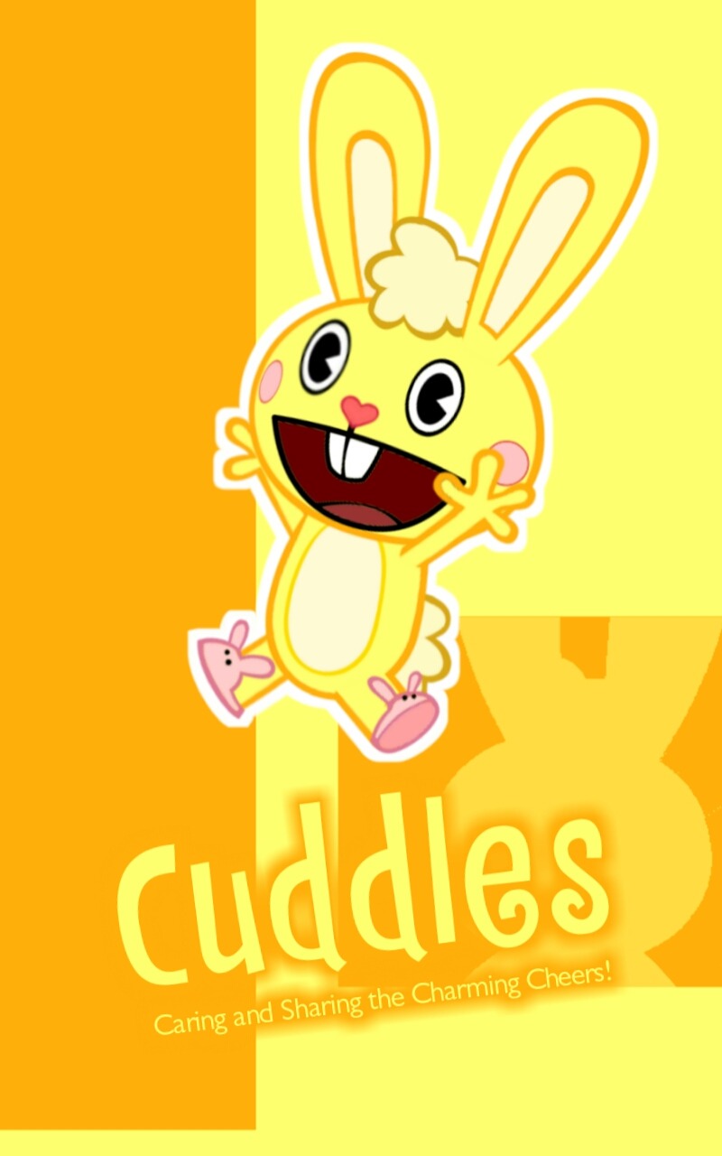 Cuddles The Rabbit Explore Tumblr Posts And Blogs Tumgir