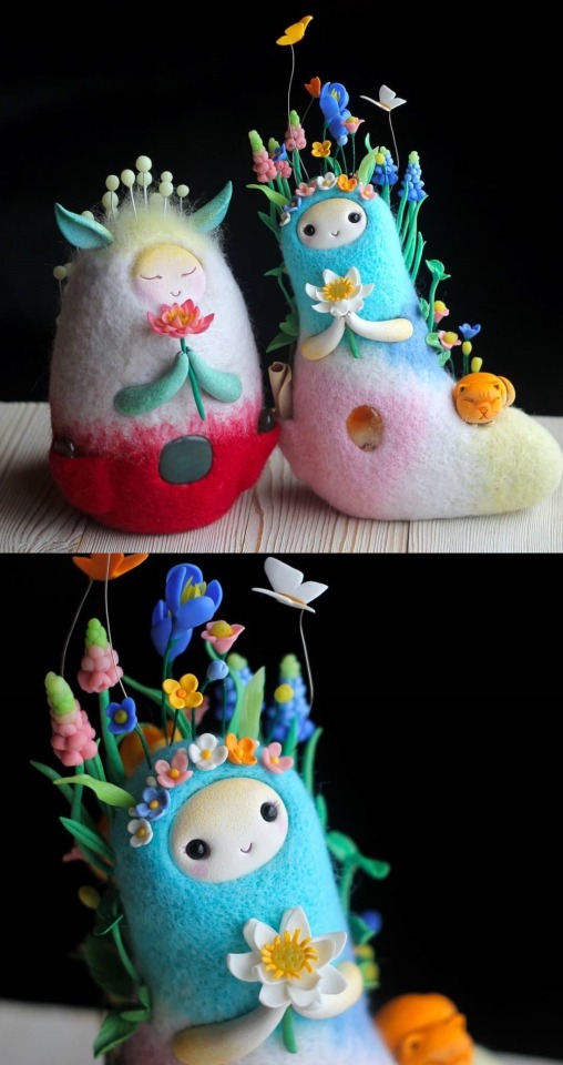 Keepers Of Nature On Etsy