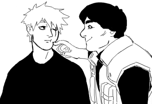 gaikage:  BOOP