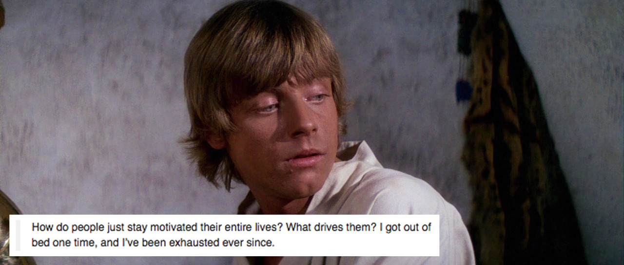 spill-the-stars:Star Wars + text posts Part X