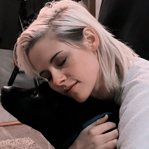 Kristen Stewart Icons.