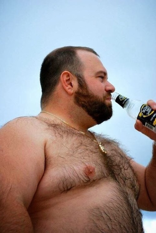 Gordos... a mí!