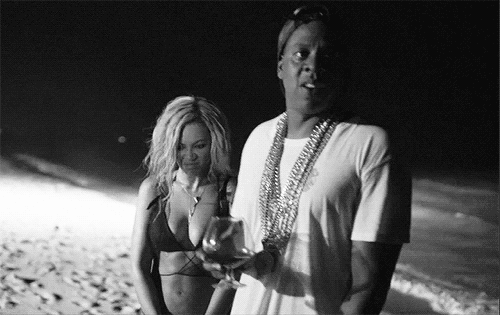 allergictosweatpants:the best beyonce gif of all time. ALL TIME. 