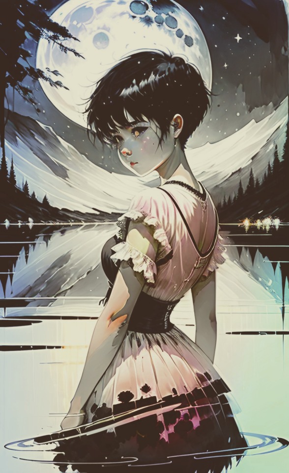 vestaignis - In search of inspiration