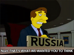 irrelevant-stimuli:  This Simpsons called it years ago.