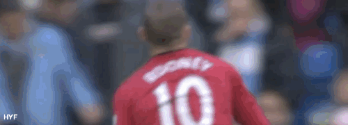 heckyesfootball:  Manchester City 2-3 Manchester United [Premier League] 09/12/2012