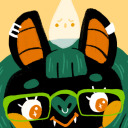 komori-bat avatar