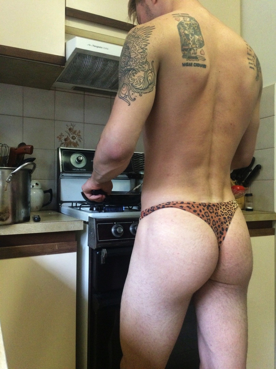 yourbrothershotfriend: Would anyone like to wake up to this in the morning?? Instagram: