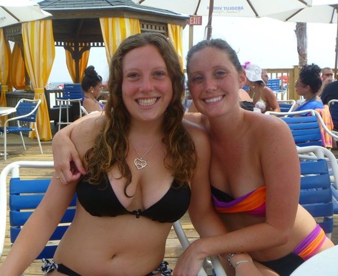 Facebook Girls