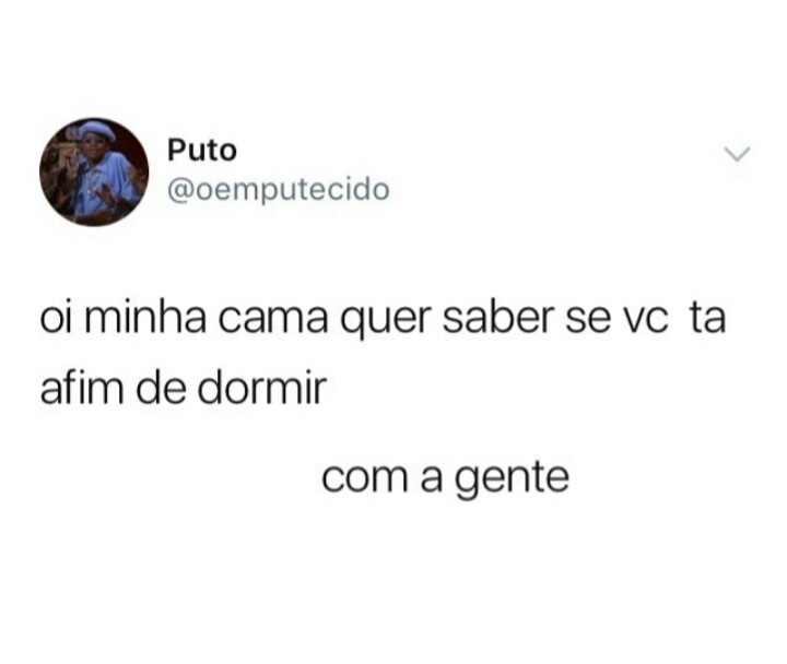 faz neguin perder o foco