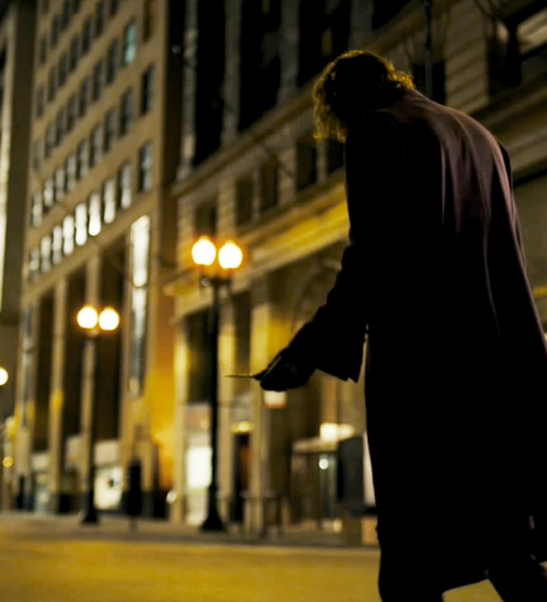 rubertkazinsky:  The Dark Knight (2008)