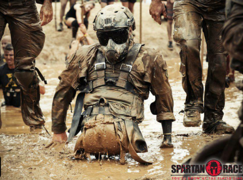 itsramez:  bob7290:  special-operations:  No Excuses   True fucking hard-ass.   Why we serve