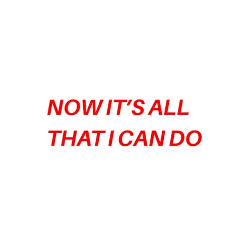qveenbpd: Heaven is a place I know when I’m with you