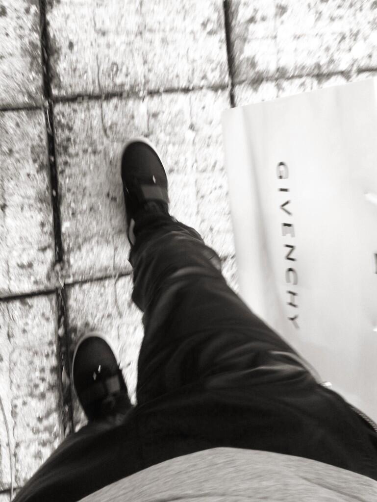 ♛ KING SHVT