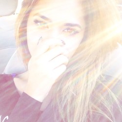 Mizzjasminevillegasnewz:  Day In 3 Days ️ Birthday Nails And Got My Crazy Eyebrows