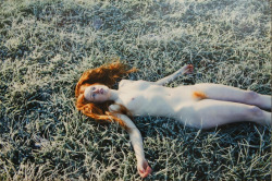 nudeartgallery:  Ryan Mcginley  voll schön