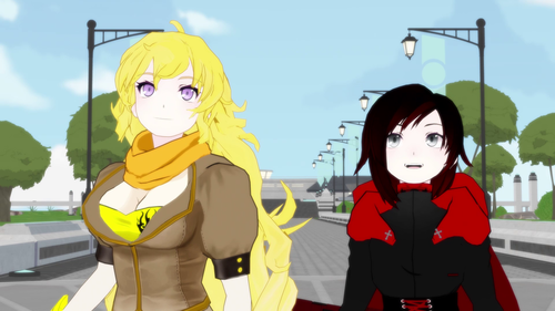 Rwby