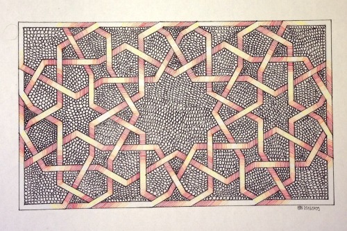 Geometry & Symmetry