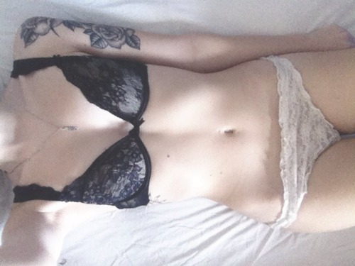 Black shadow