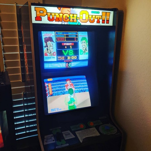 Okay maybe I did have one more impulse buy I wasn&rsquo;t looking for a Punch-Out!! but I happened 