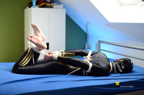 soccerbondage