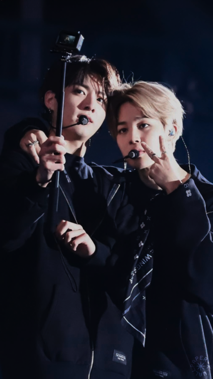 『JIMIN + JUNGKOOK』ji!kooksaved? reblog or like© fantaken owners