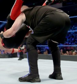 wweassets:  Kevin Owens  i wanna ****** him so bad