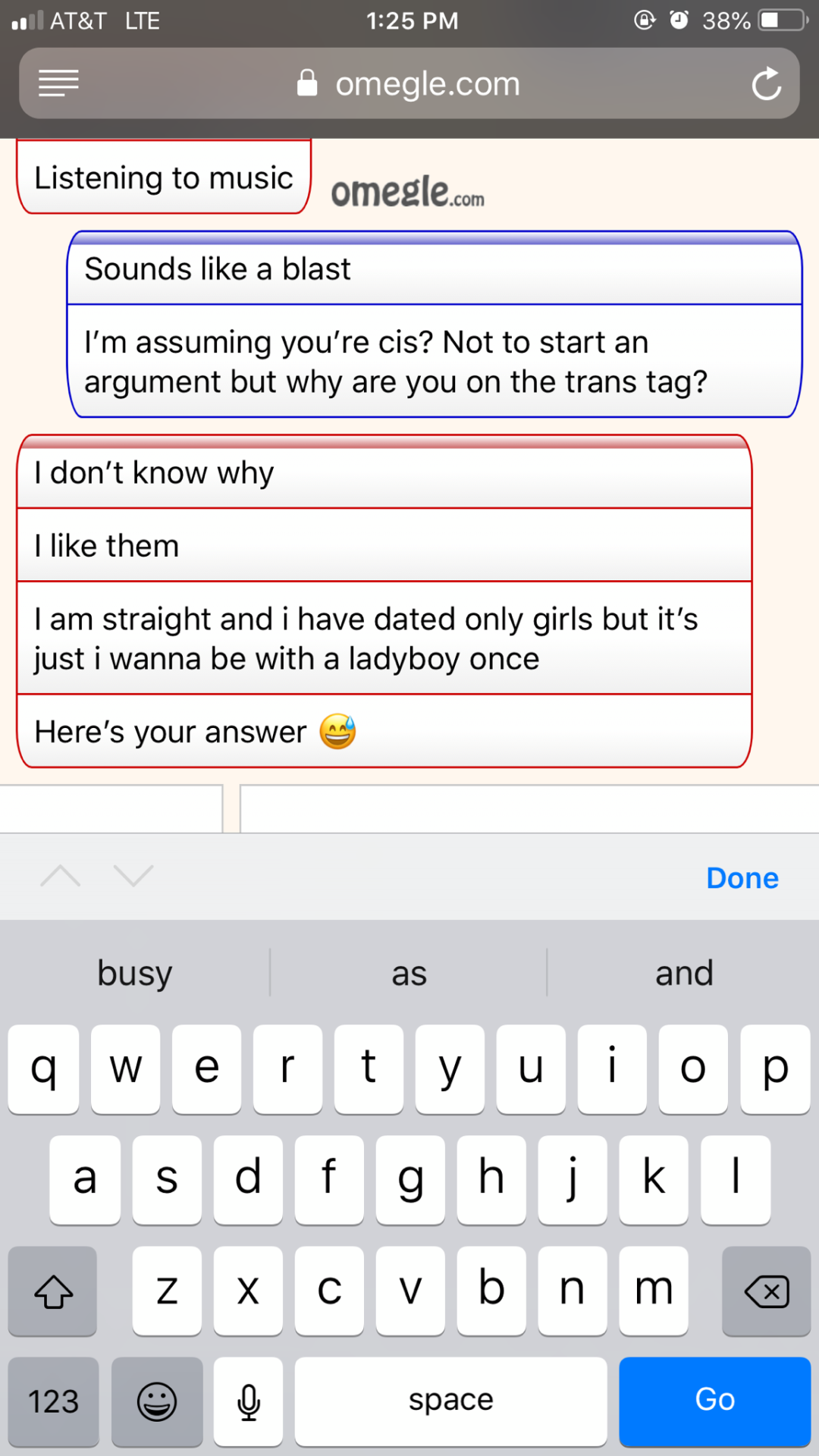 Okcupid Ftm Okcupid Ftm