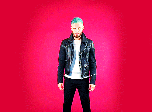 thisyearsboy-deactivated2019012: .@_NicoTortorella = magic youngertv [x]