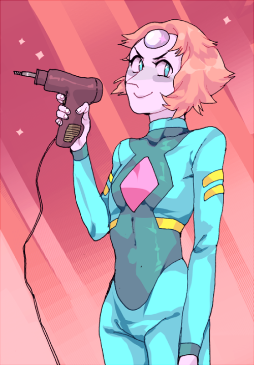 imflare:  pearl is amazing.png  porn pictures