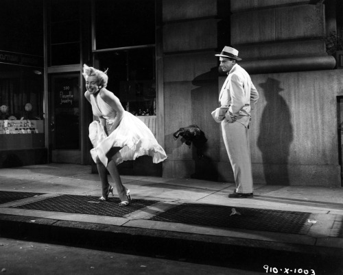 The Seven Year Itch1955 