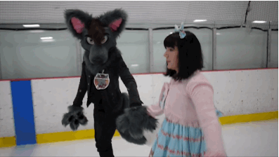 I will defend furries to my grave!