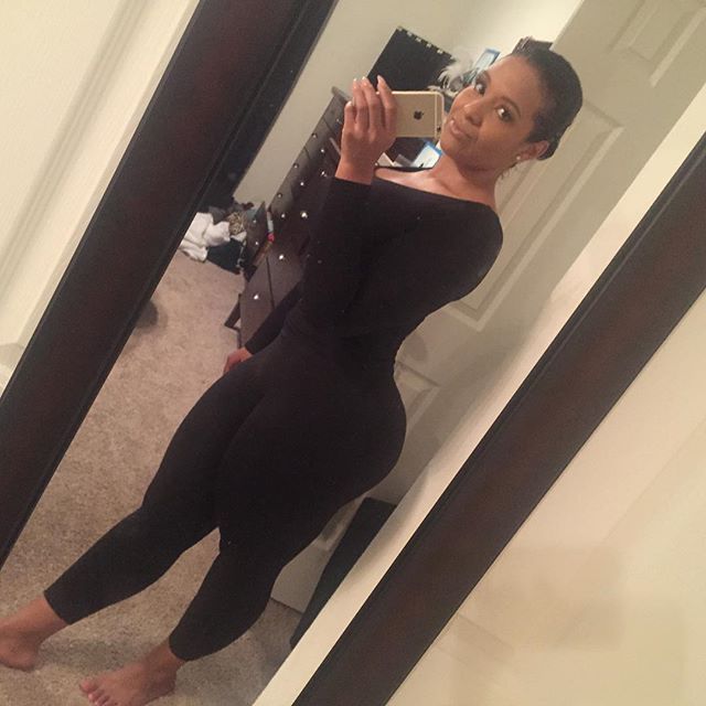 gurillaboythamane:  allthingsbootiful:  KolourMoney   SEXY BAD BITCH