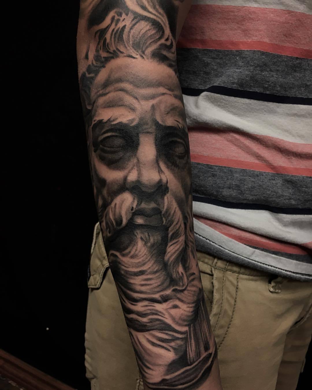 Outer Limits Tattoo and Museum outerlimitstattoo  Instagram photos and  videos
