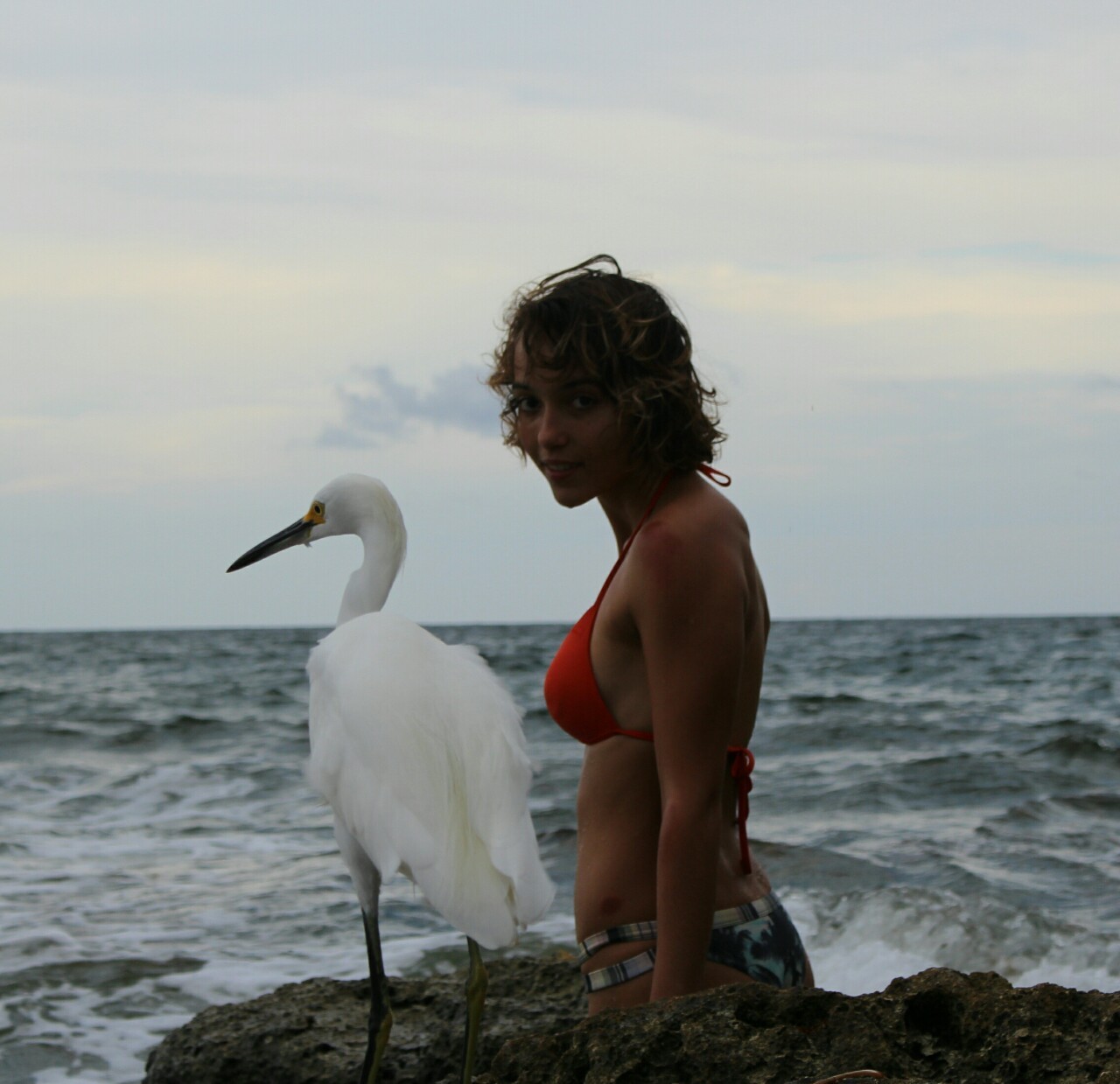 pixiepixelized:  I dont have many friends back home but I make them wherever I go