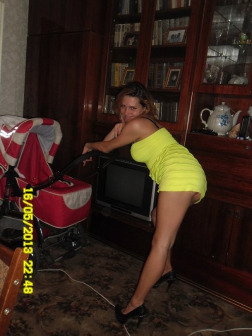 oops is it sexy?