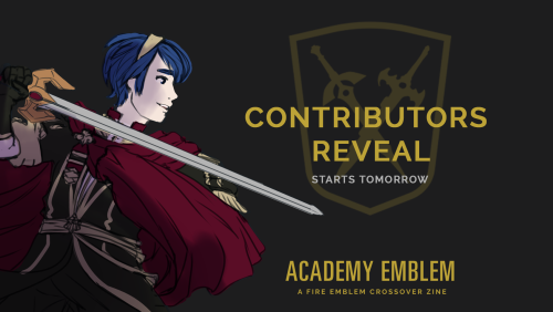 academy-emblem-zine:  It is time to start introducing our incredible lineup of contributors! 69