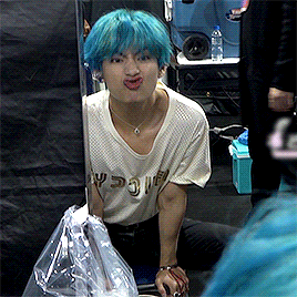 Hes The Cutest