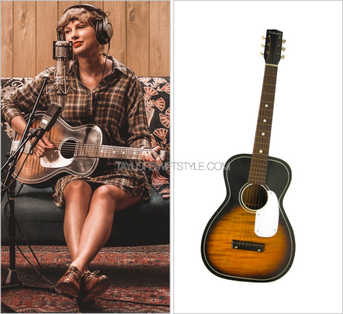Taylor Swift Style Photo