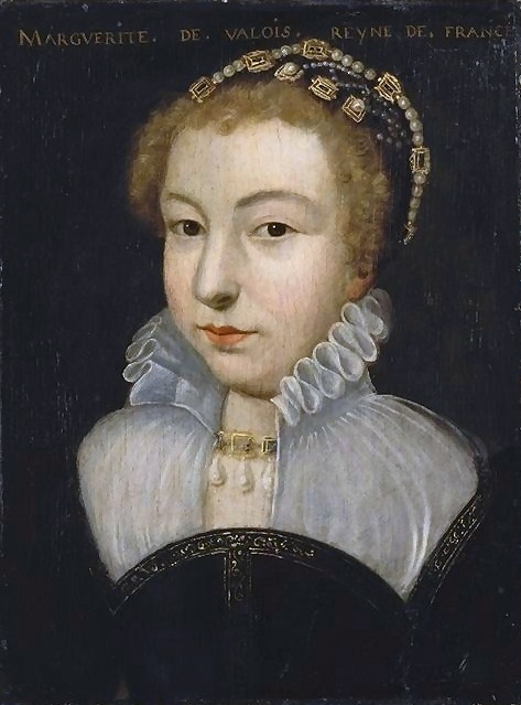 venicepearl: Marguerite de Valois