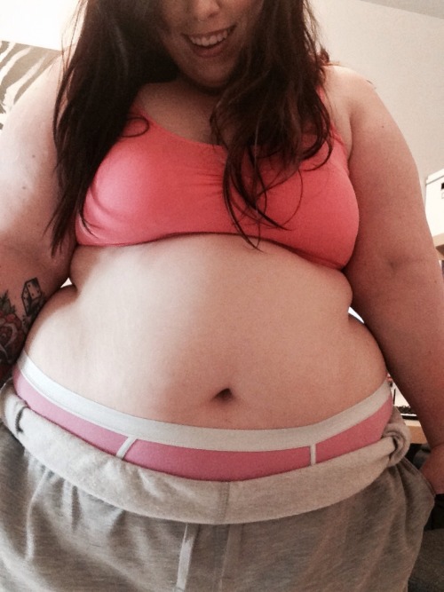 Fat Girl Enthusiast