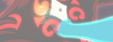 raava-spirit:  element-of-change:  element-of-change:  Raava &amp; Rebirth  &ldquo;He