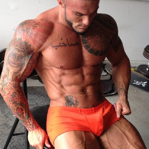 Cedric Doyon