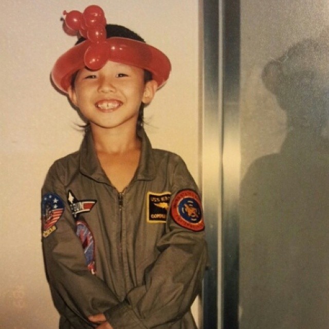 Little 지용 @xxxibgdrgn